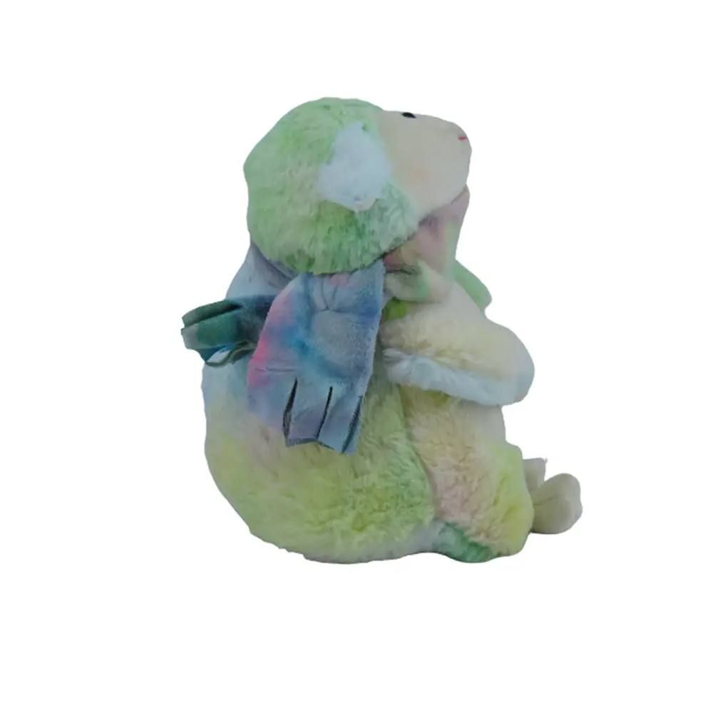 عروسک گوسفند ابرنگی