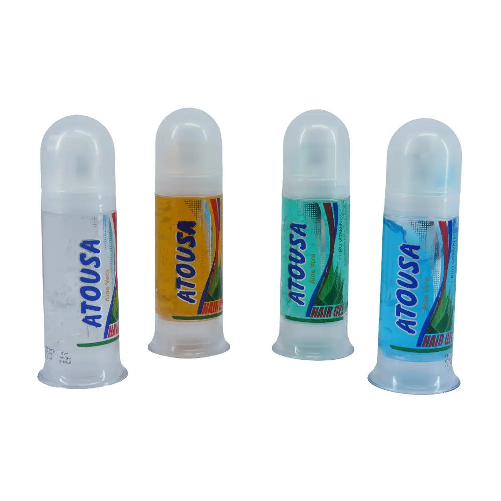 ژل اتوسا کوچک24عددی