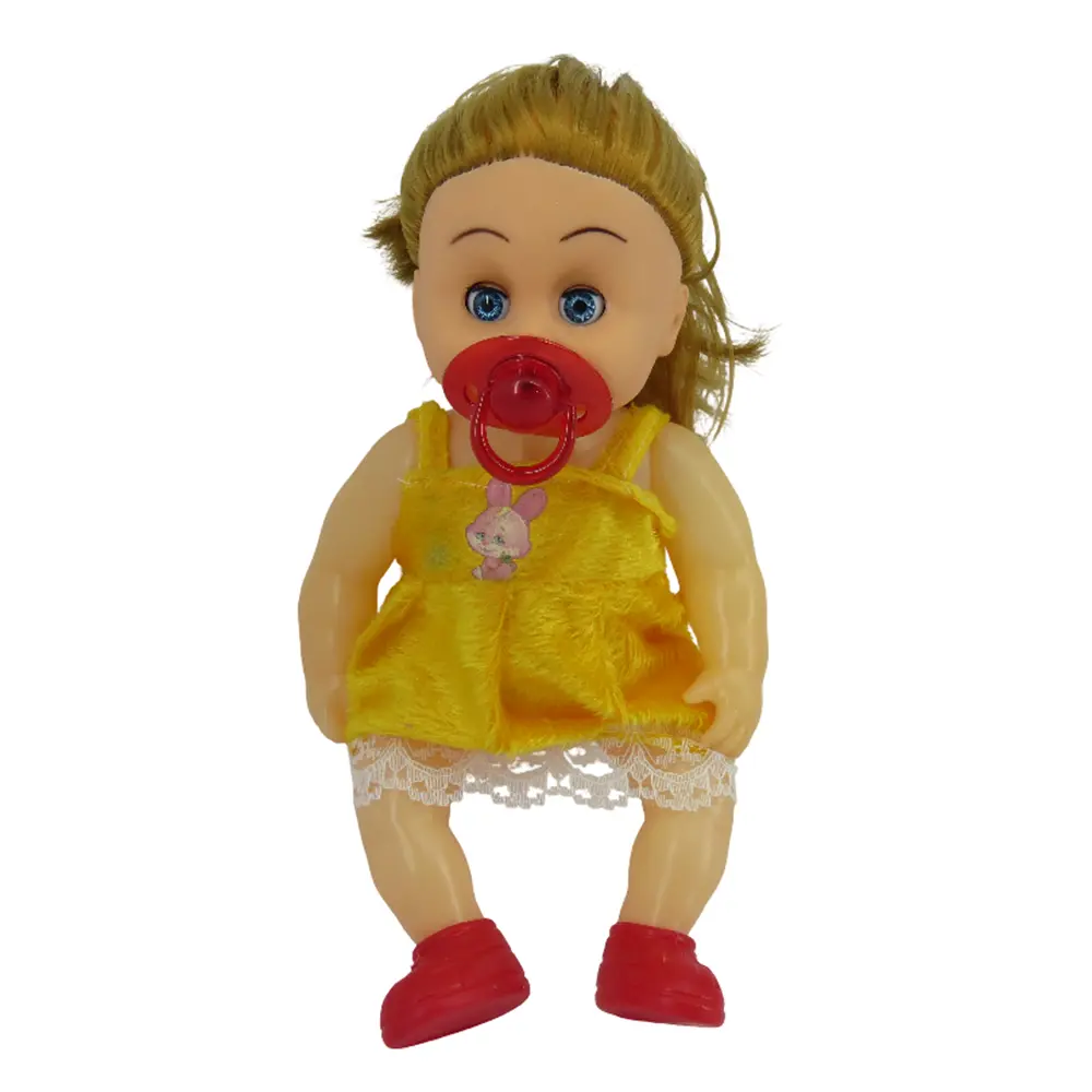 عروسک ساناز وساسان سلفونی