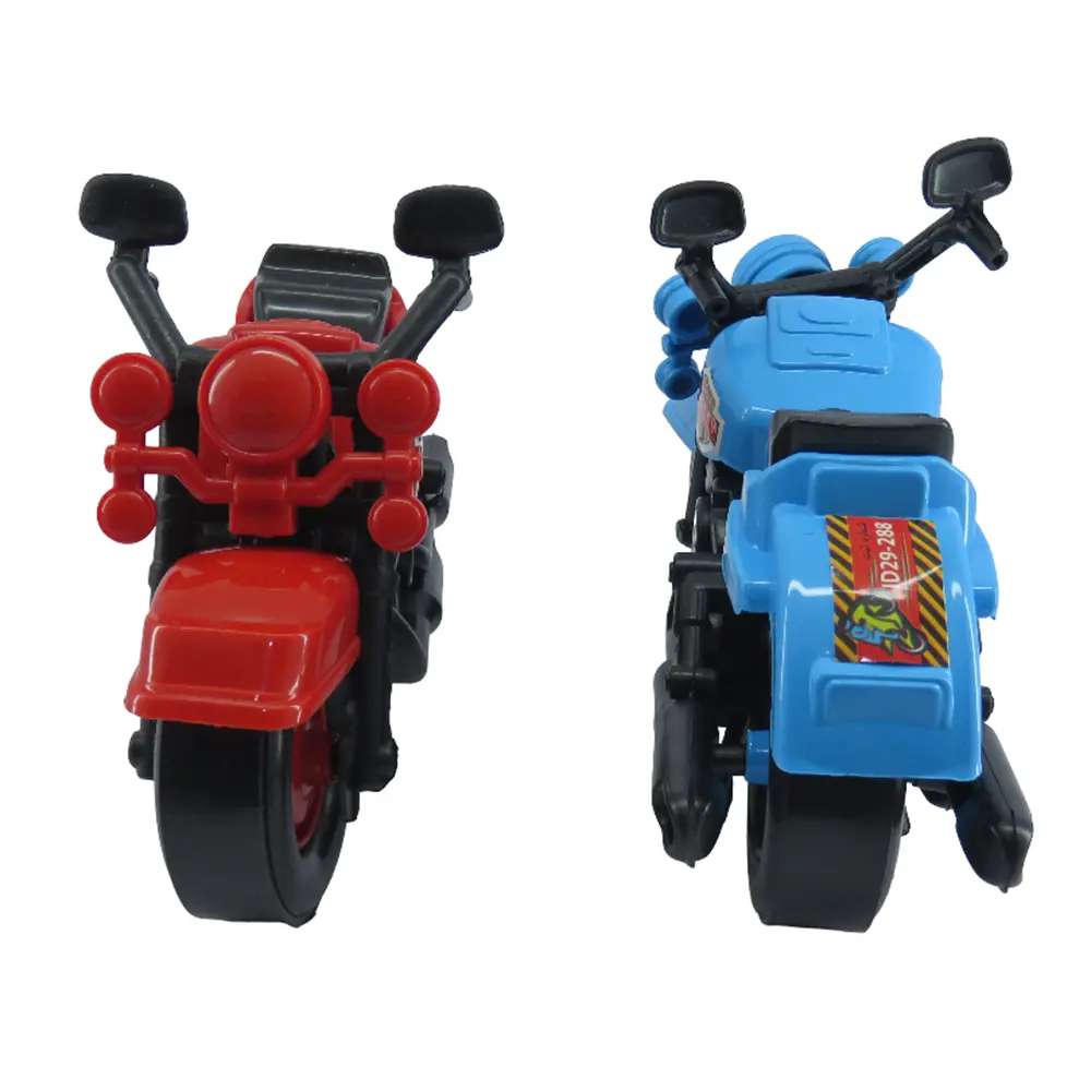 موتور هارلی سلفونی