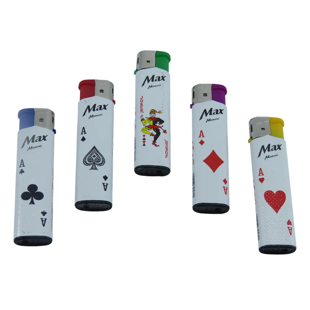 فندک مکس50عددی