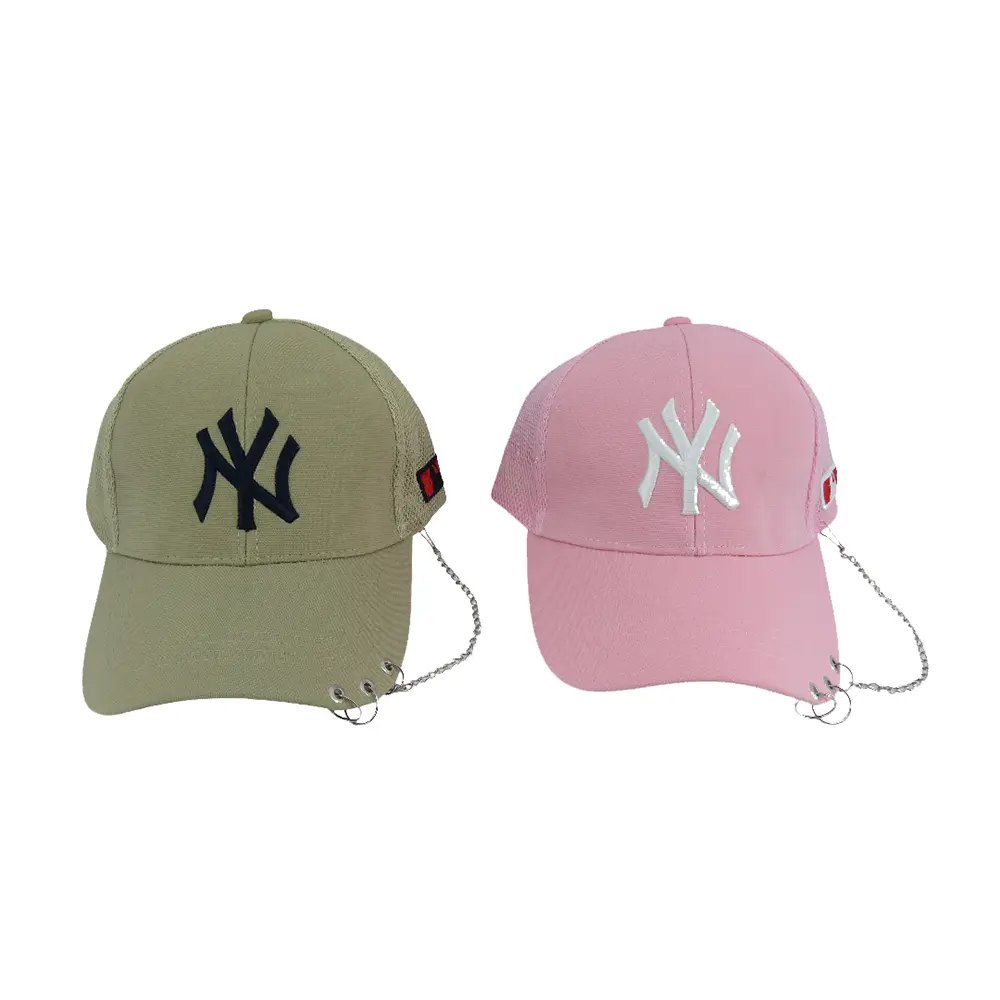 کلاه ت حلقه دار 6عددی