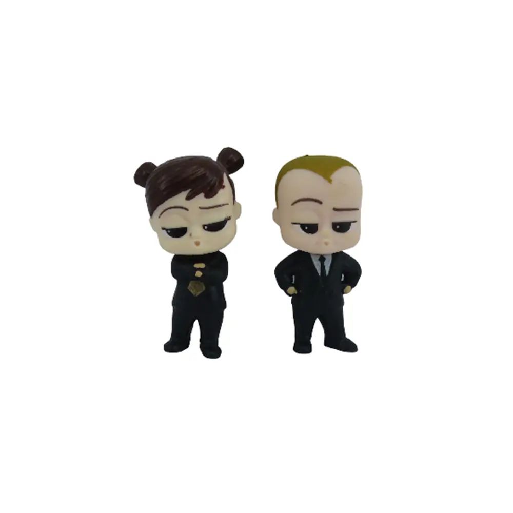 فیگور بچه رییس