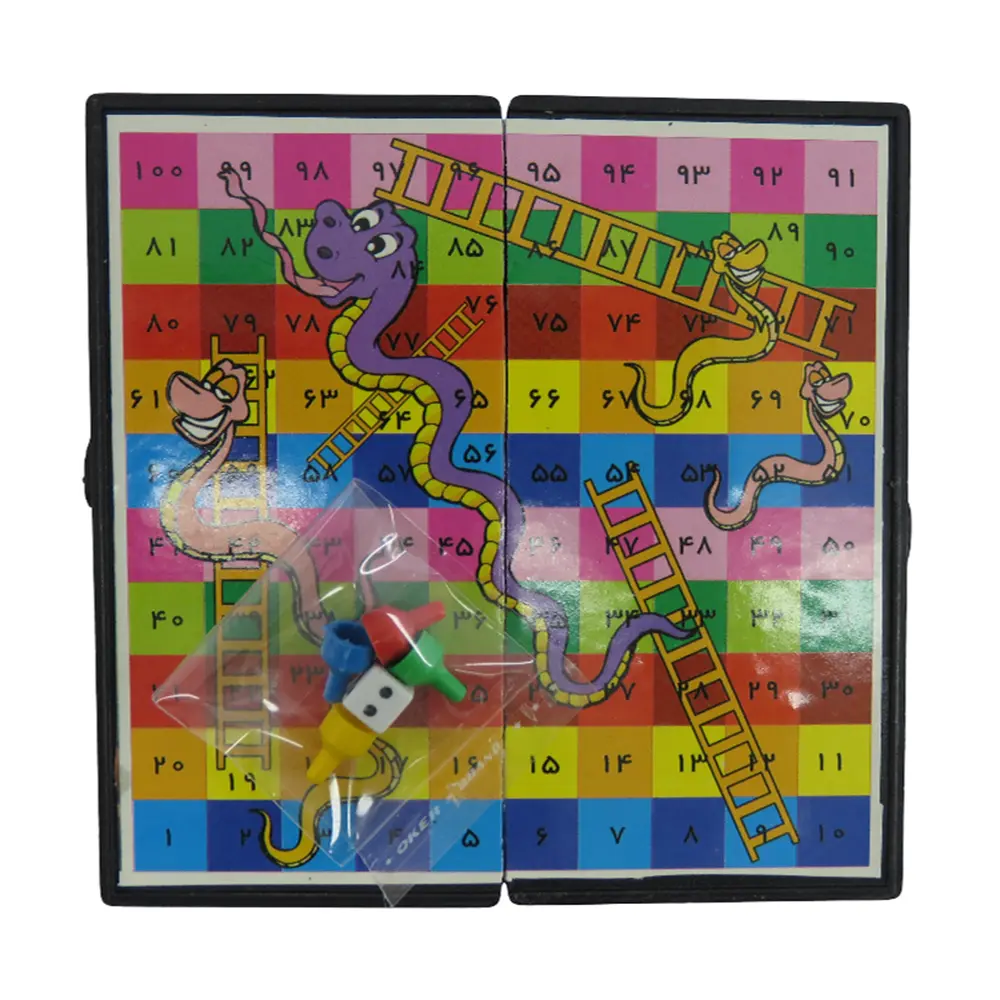 بازی فکری 3بازی