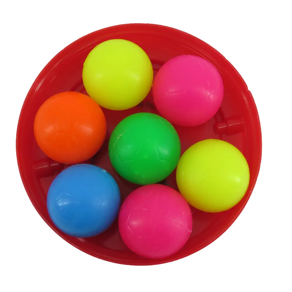 توپ فوتبال دستی بزرگ 50 عددی