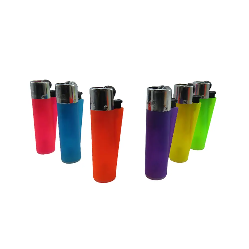 فندک سنگی گرد چمپیون