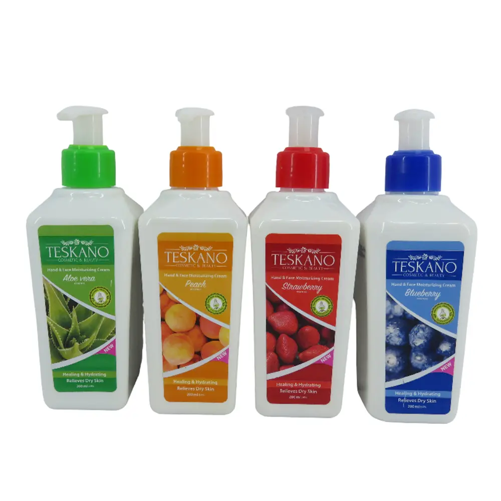 کرم پمپی تسکانو4عددی