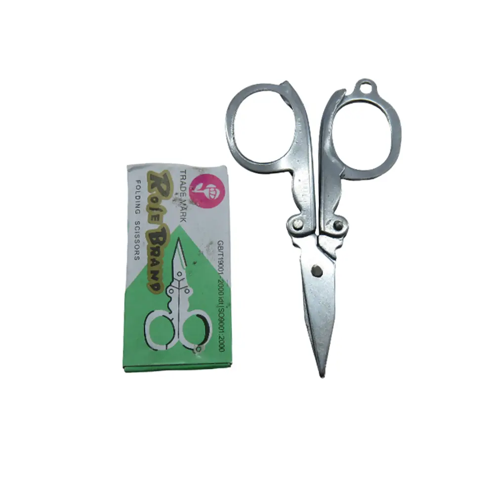 قیچی تاشو کوچک24عددی