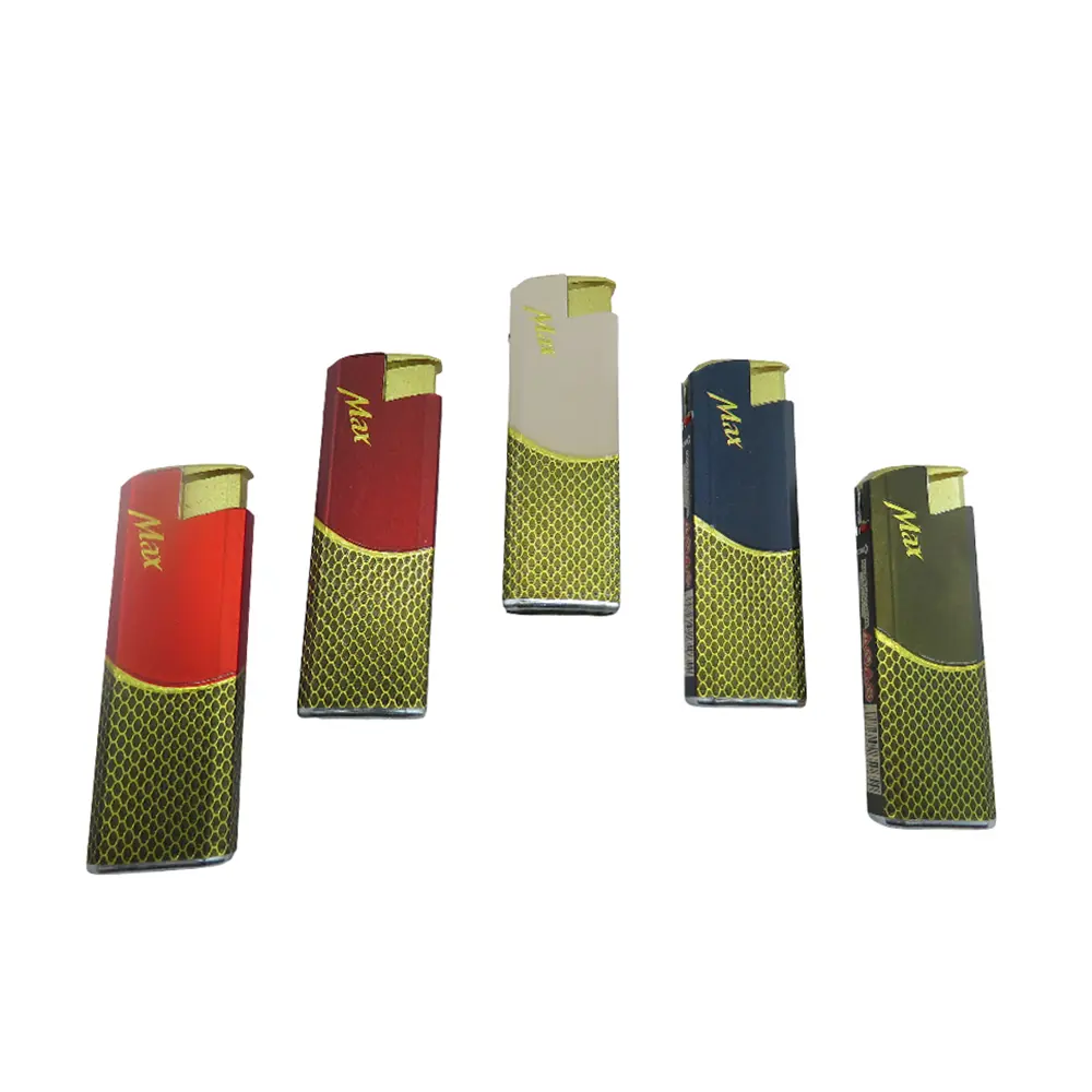 فندک المنتی مکس25عددی