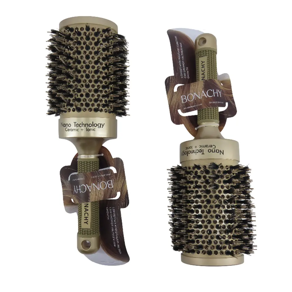 برس گرد حرارتی بزرگ