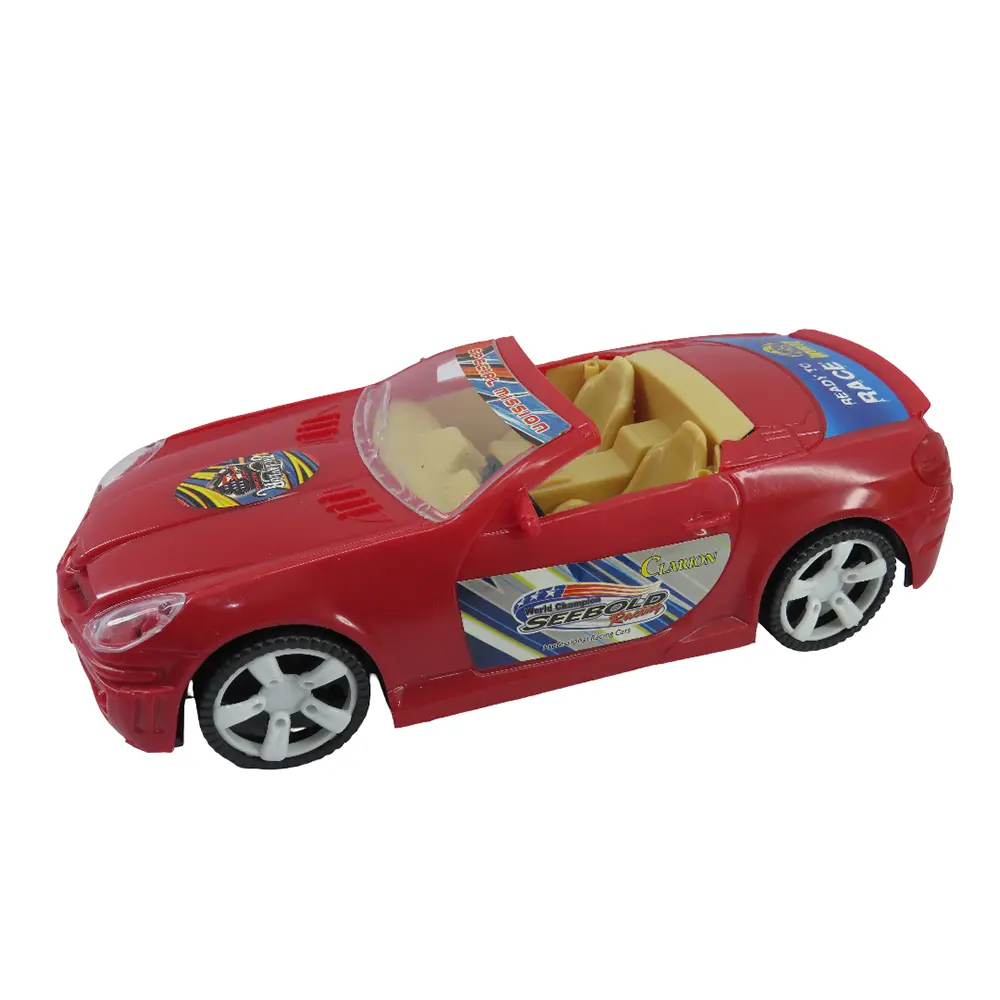 بنز کروک رنگی ALI TOYS