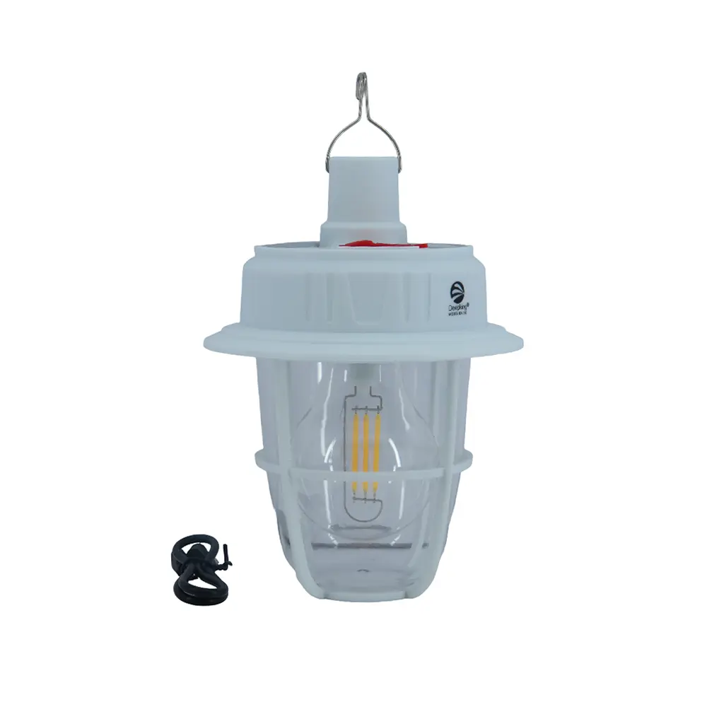 لامپ خورشیدی 18وات